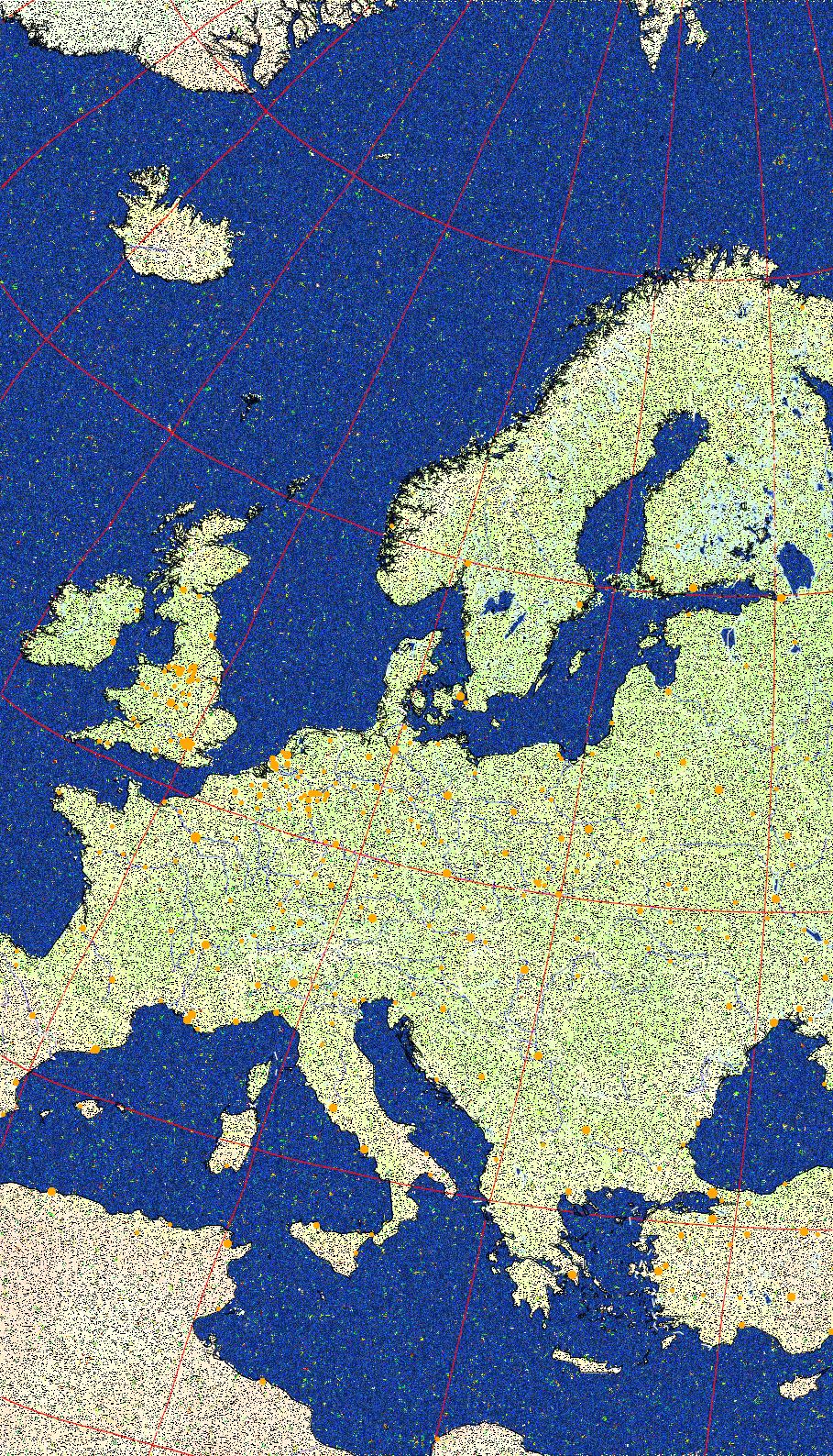  co  NOAA