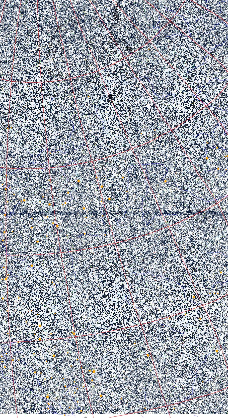 NOAA earth photo