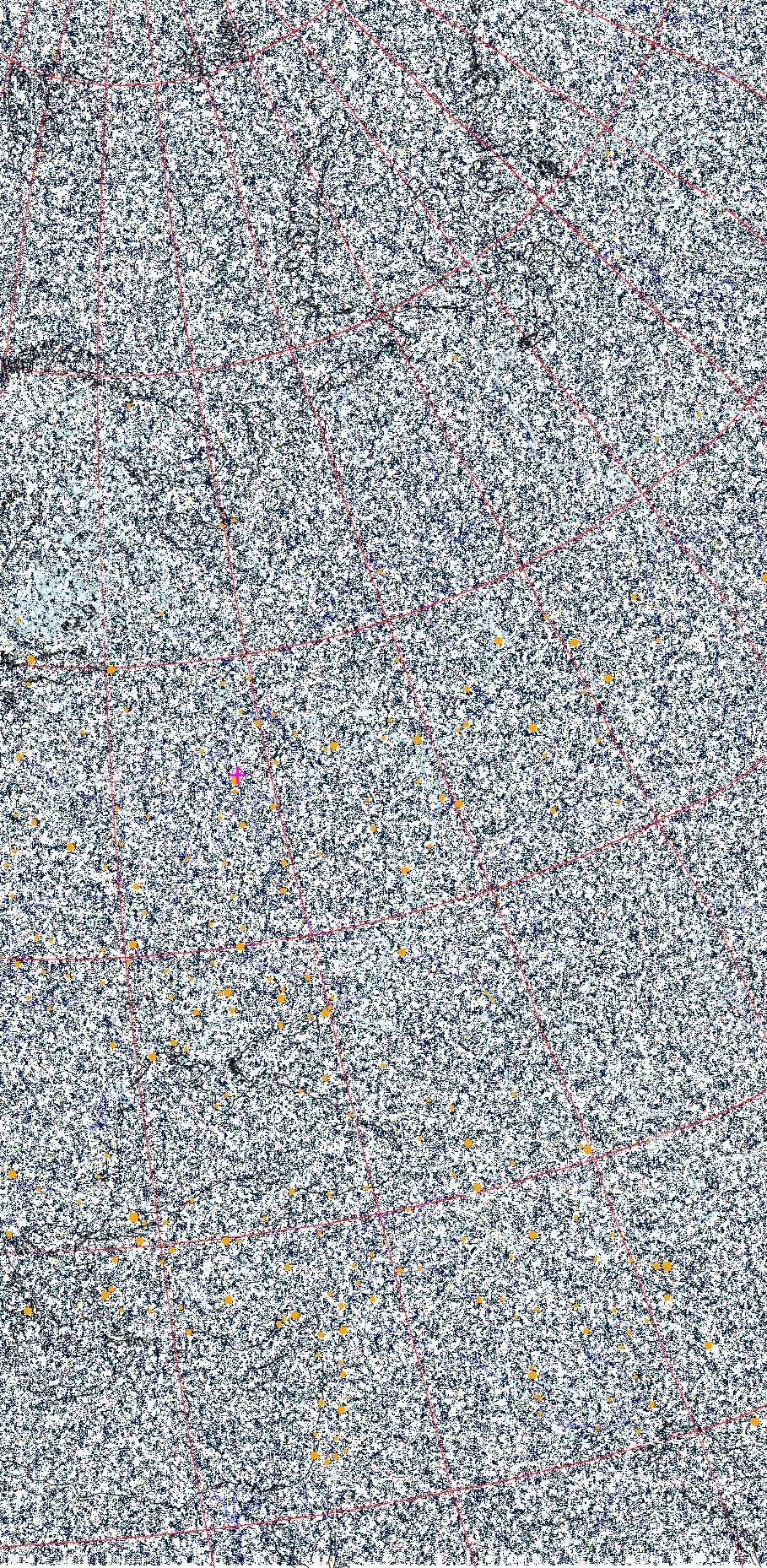 NOAA earth photo