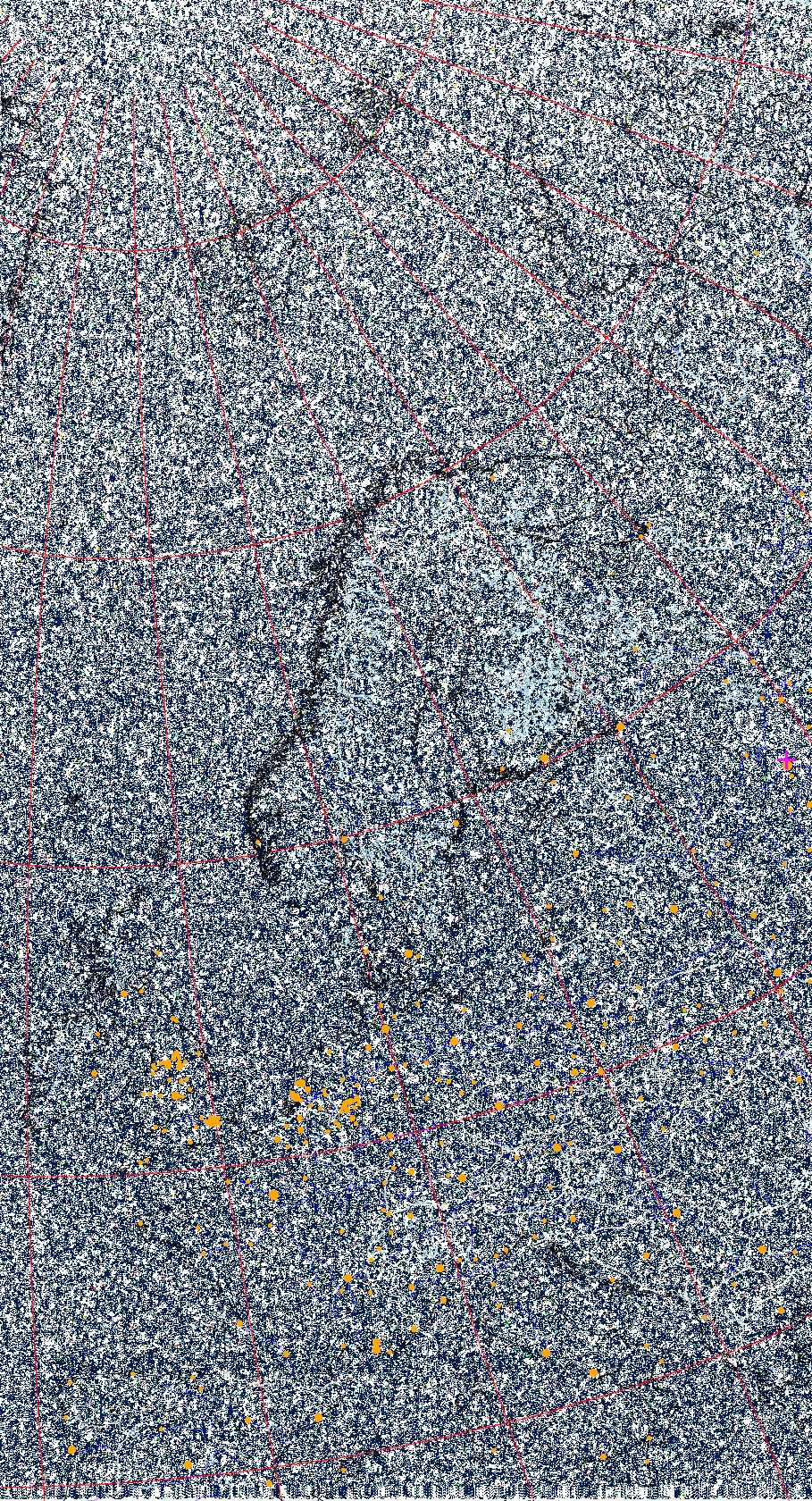 NOAA earth photo