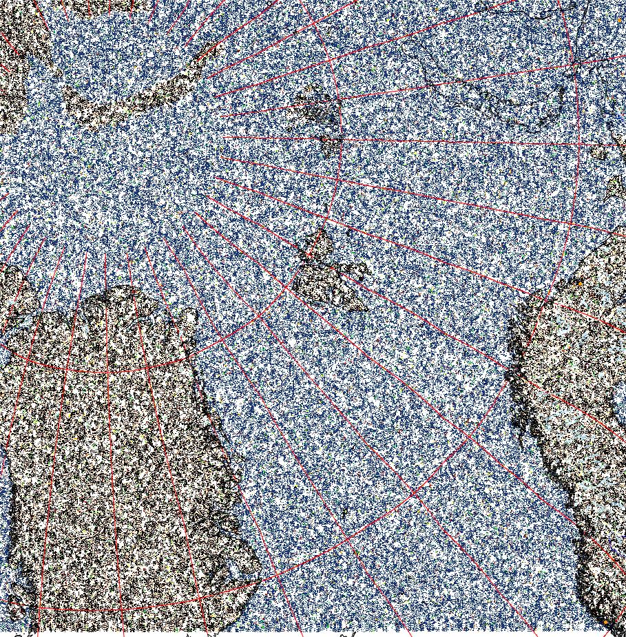 NOAA earth photo