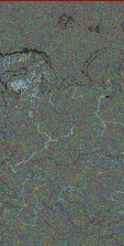     NOAA 18 