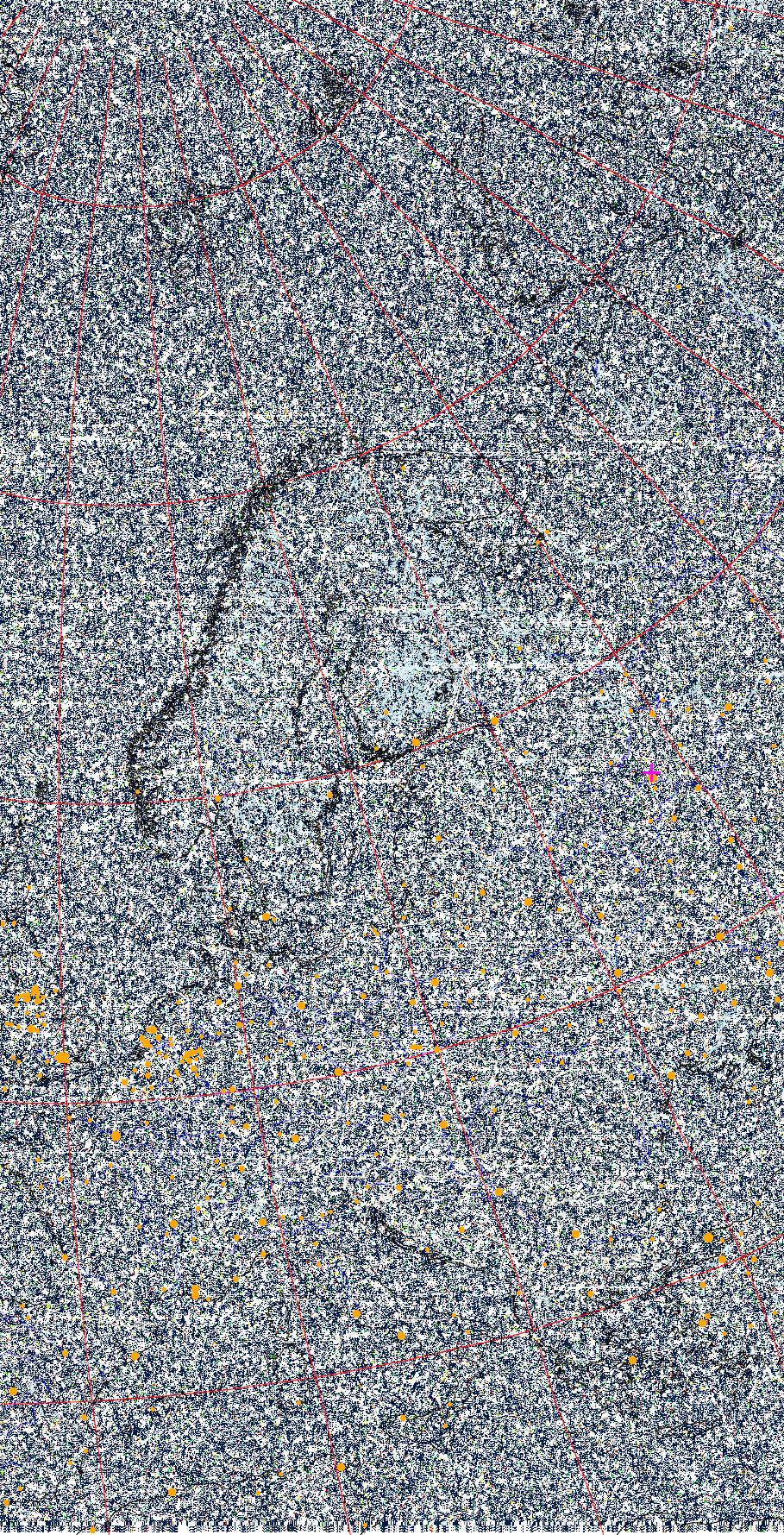 NOAA earth photo