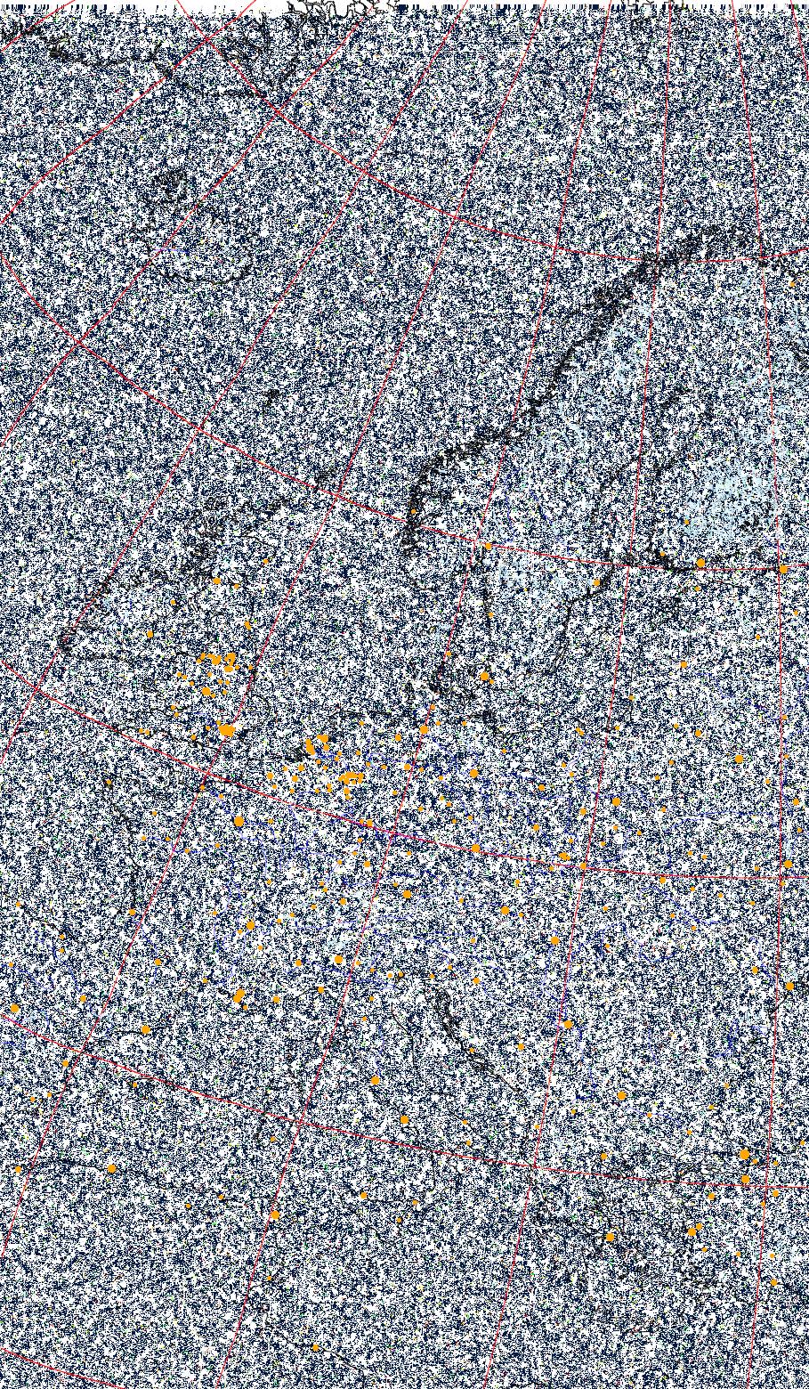 NOAA earth photo