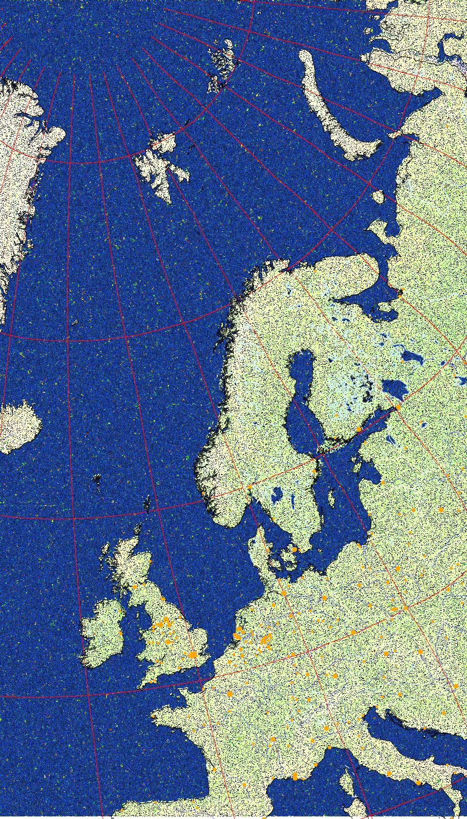  co  NOAA