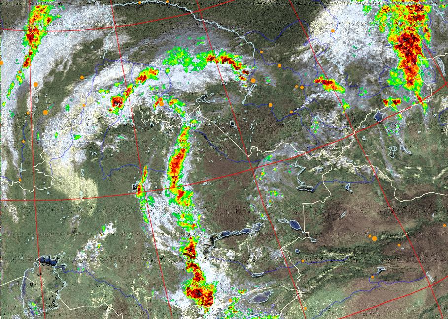  co  NOAA