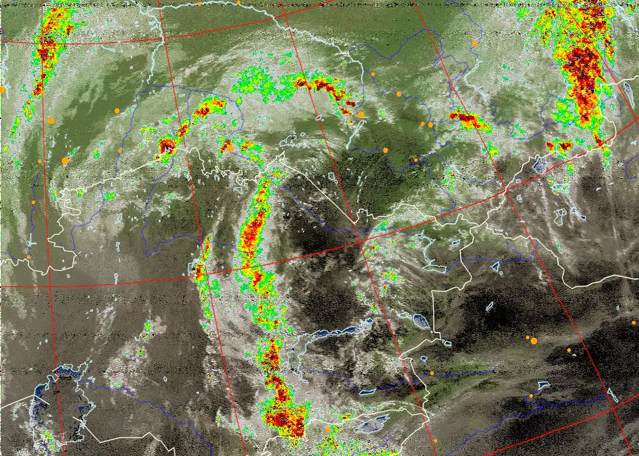  co  NOAA