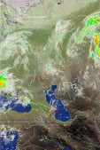     NOAA 19 