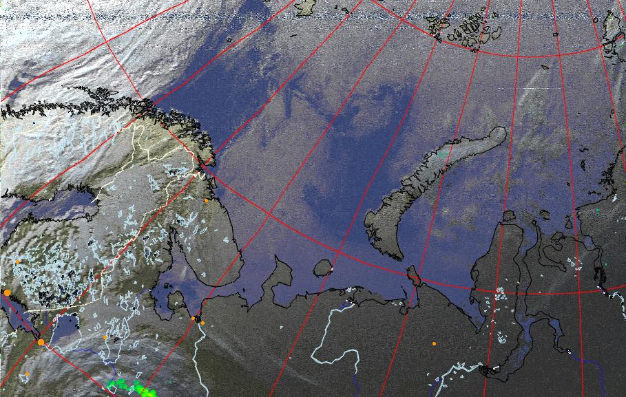  co  NOAA