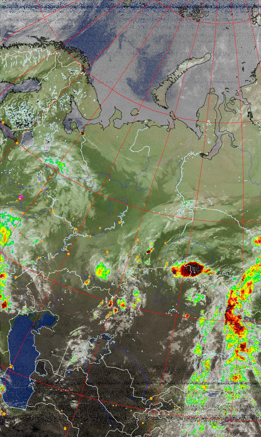  co  NOAA