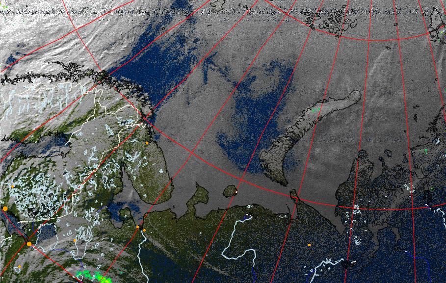  co  NOAA