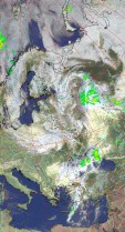     NOAA 19 