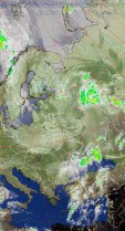     NOAA 19 