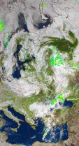     NOAA 19 
