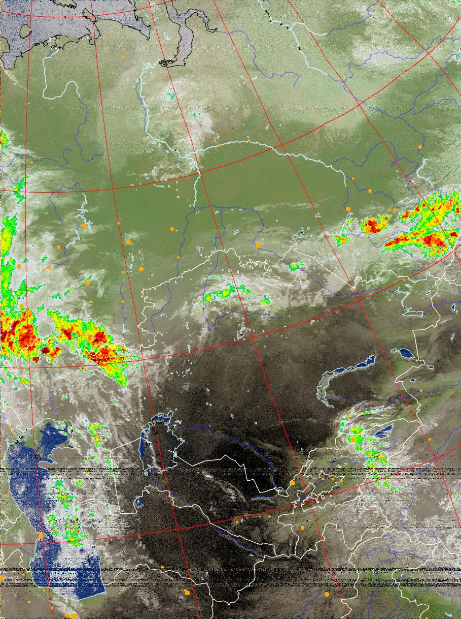  co  NOAA