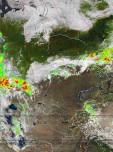     NOAA 19 