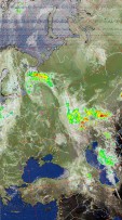    NOAA 19 