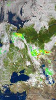     NOAA 19 
