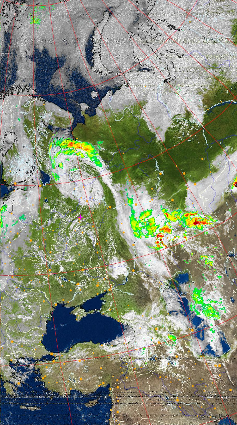  co  NOAA