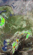     NOAA 19 