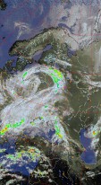     NOAA 19 