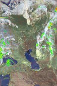     NOAA 19 