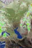     NOAA 19 