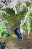     NOAA 19 