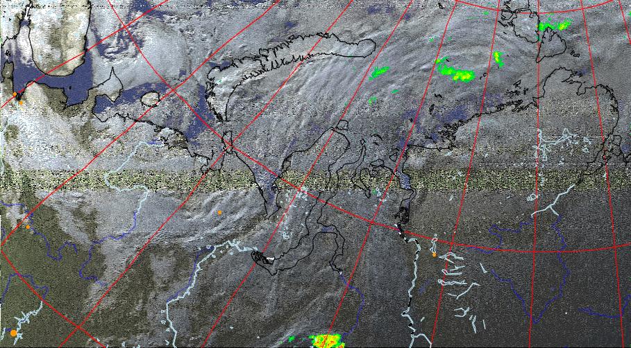  co  NOAA