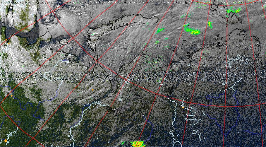  co  NOAA