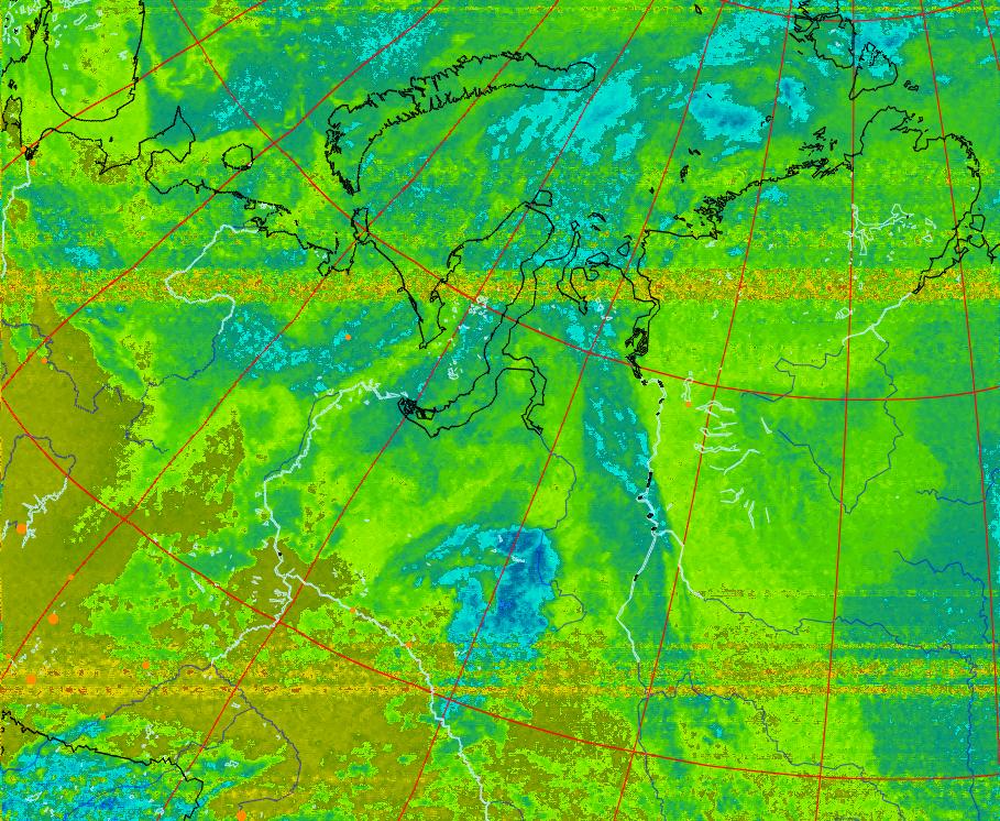  co  NOAA