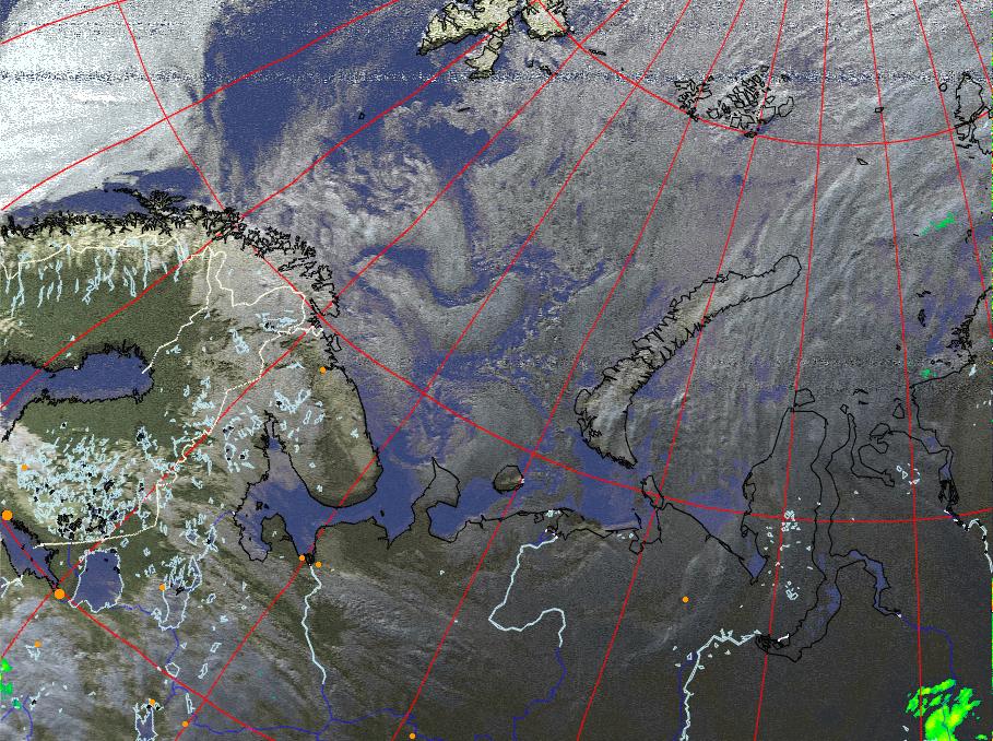  co  NOAA