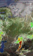     NOAA 19 
