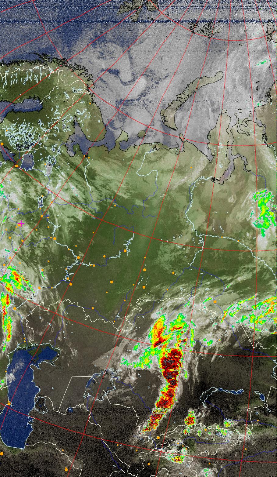  co  NOAA