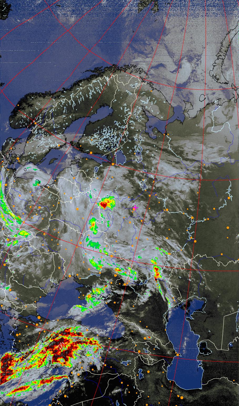  co  NOAA