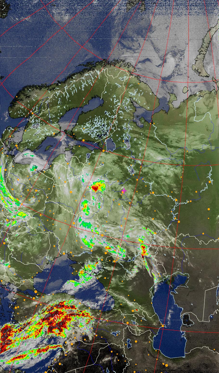  co  NOAA