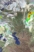     NOAA 19 