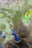     NOAA 19 