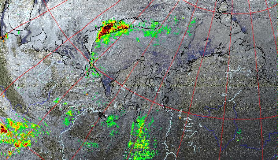  co  NOAA