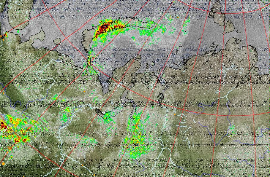  co  NOAA