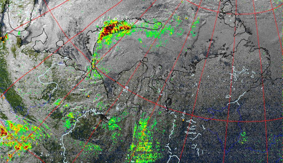  co  NOAA