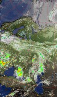     NOAA 19 