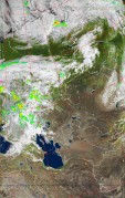     NOAA 19 