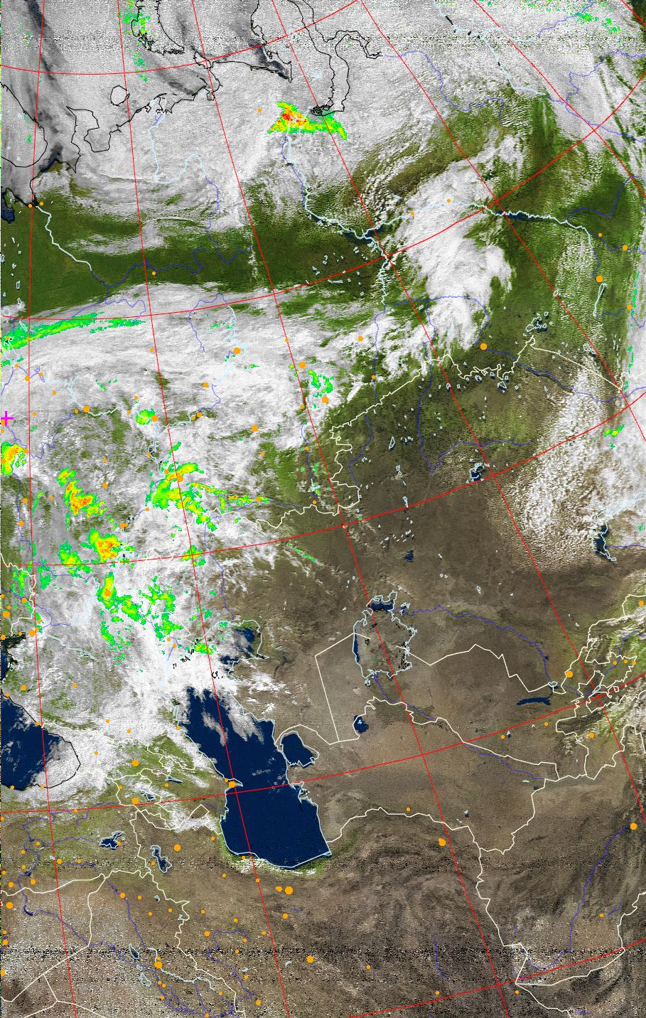  co  NOAA