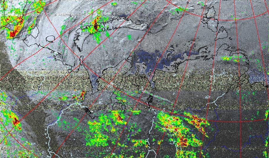  co  NOAA