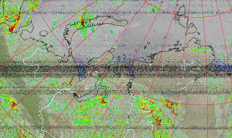  co  NOAA