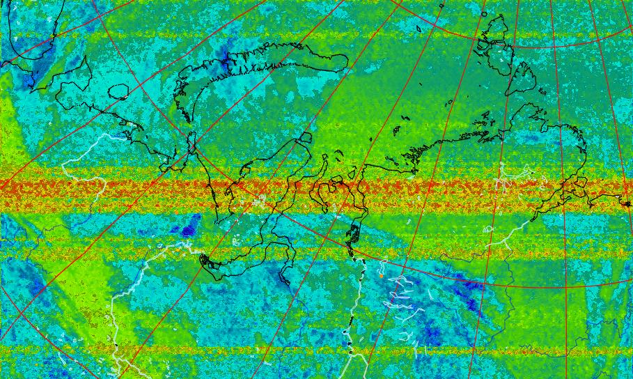  co  NOAA