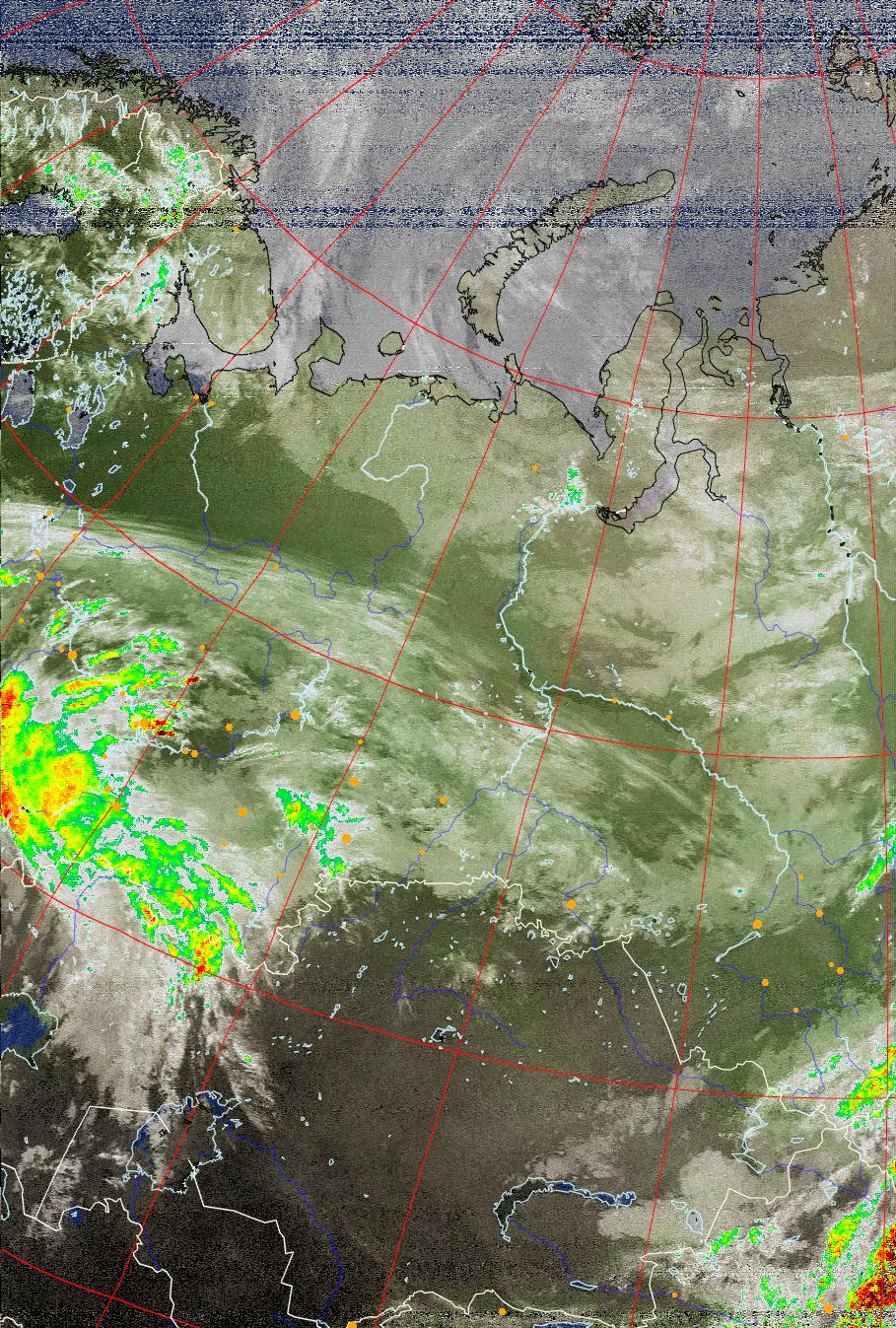  co  NOAA
