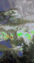     NOAA 19 