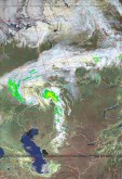     NOAA 19 